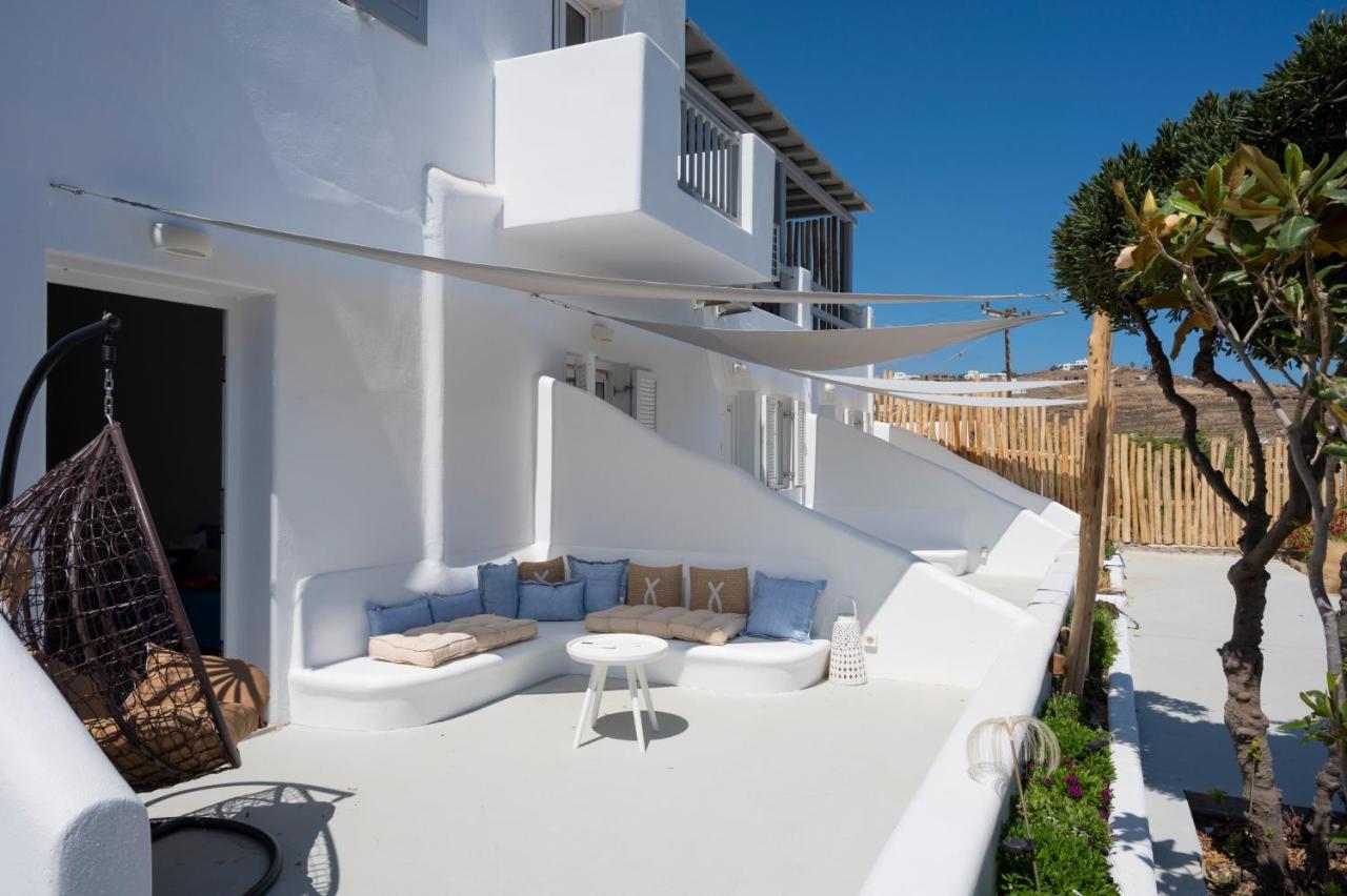 Aparthotel Vaqueros