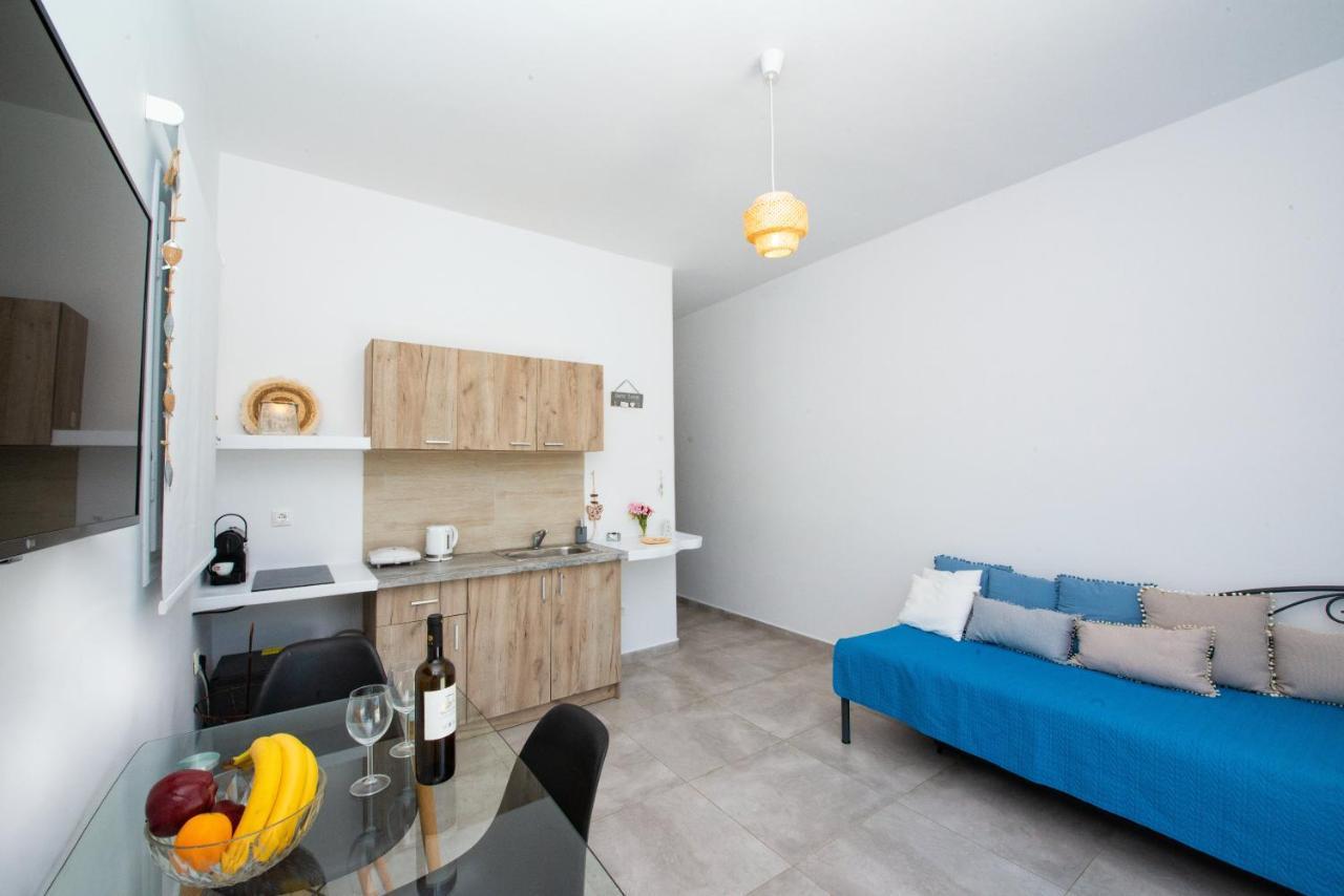 Aparthotel Vaqueros Mykonos Town