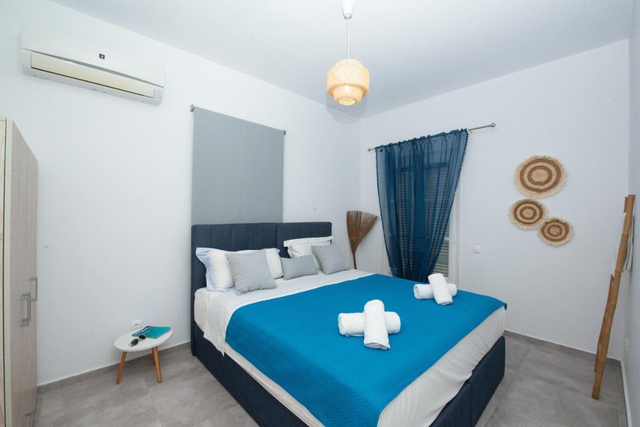 Vaqueros Aparthotel