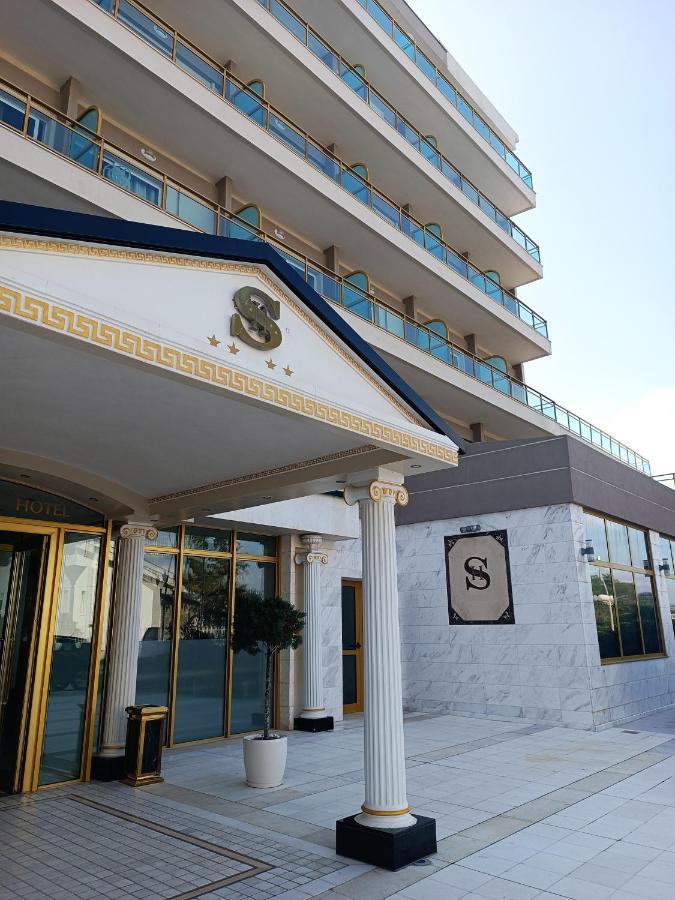 Santa Hotel Agia Triada (Thessaloniki)