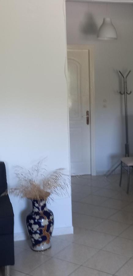 Spiros Holiday home