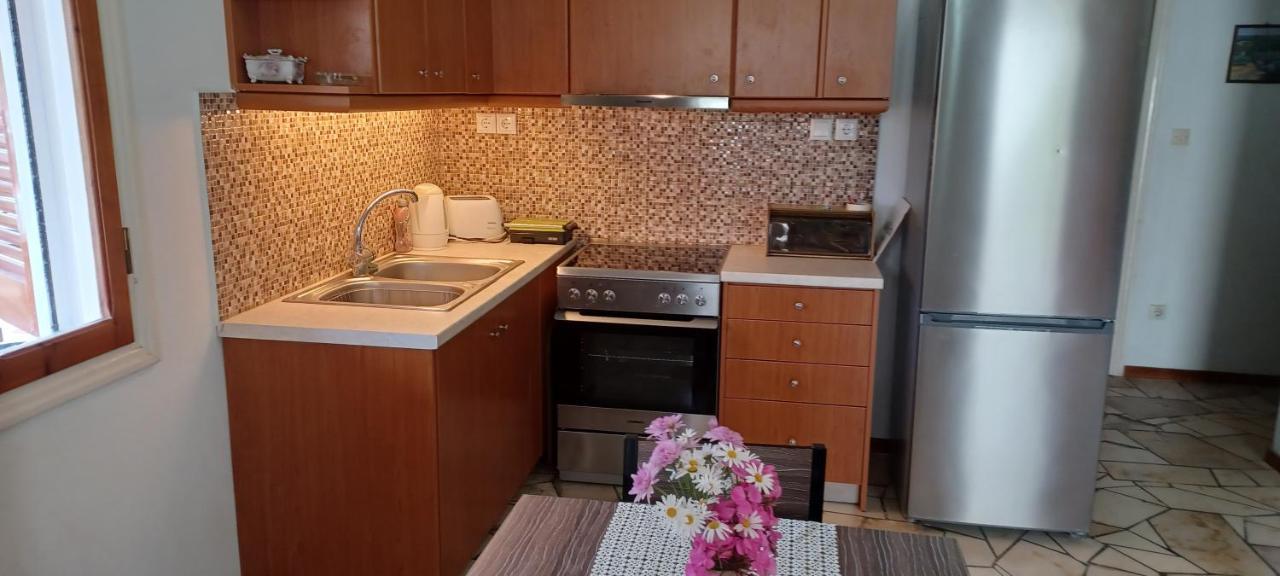 Apartment Eritha & *