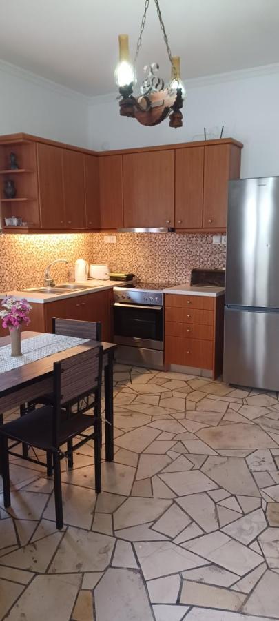 Apartment Eritha & Gaios