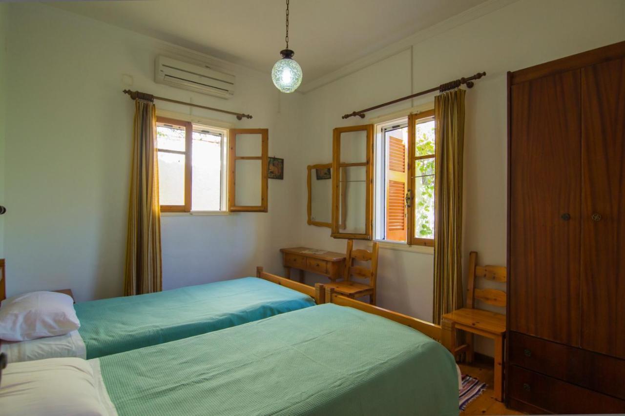 Apartment Eritha & *