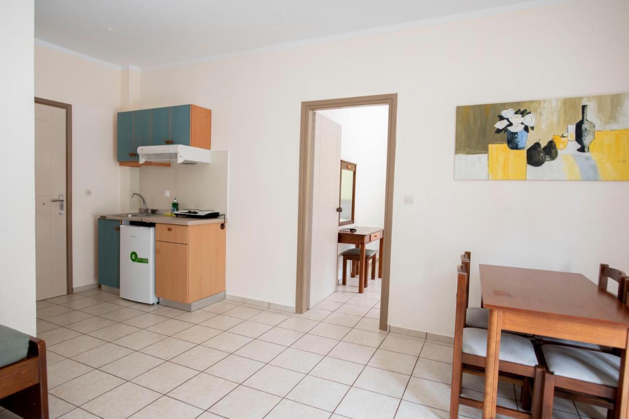 Matthias Aparthotel 2*