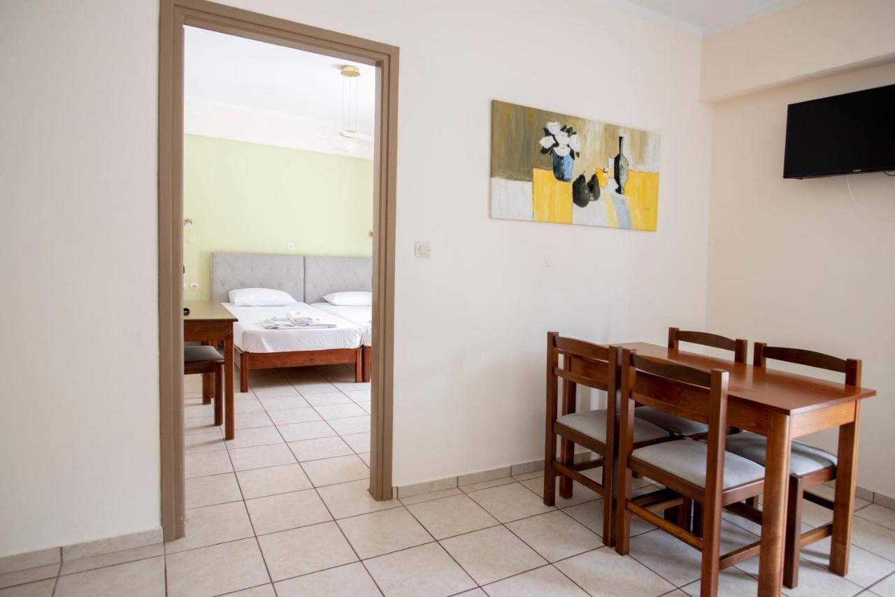 Aparthotel Matthias