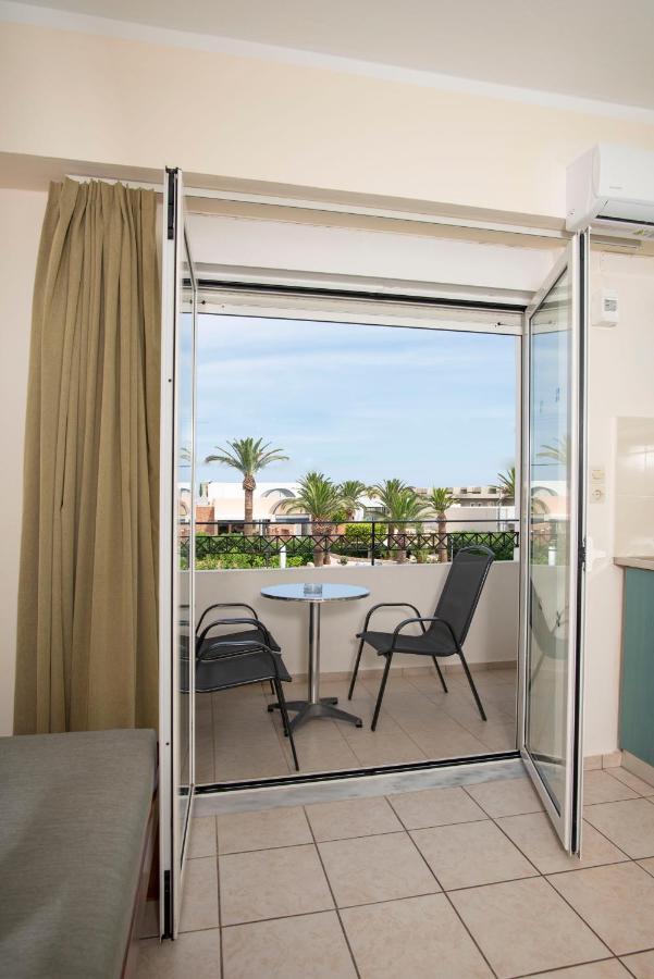 Matthias Aparthotel 2*