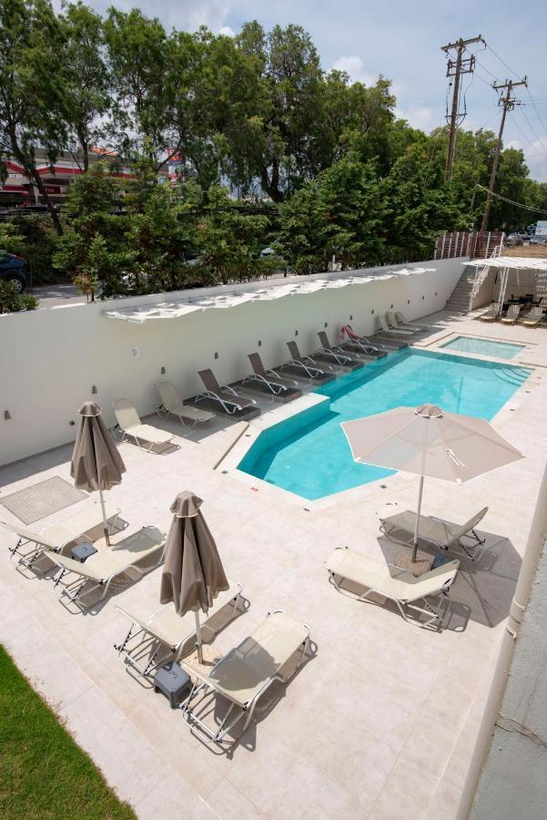 Matthias Aparthotel 2*