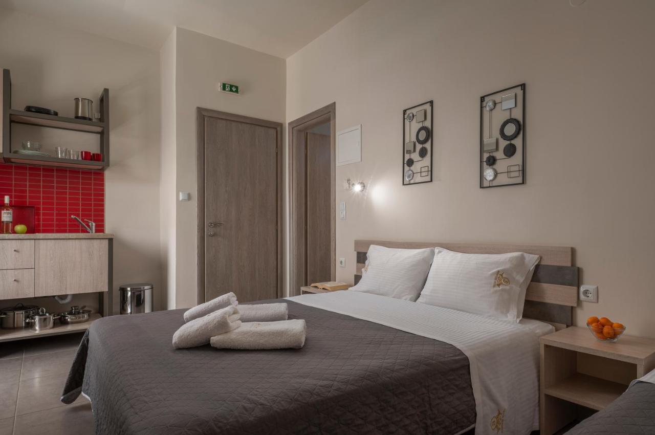 Aparthotel Sunshine