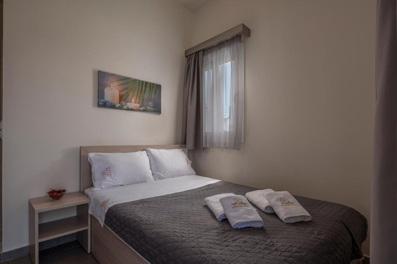 Sunshine Aparthotel