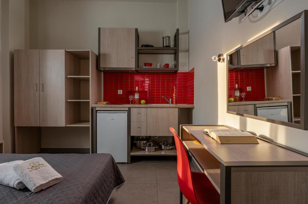 Sunshine Aparthotel