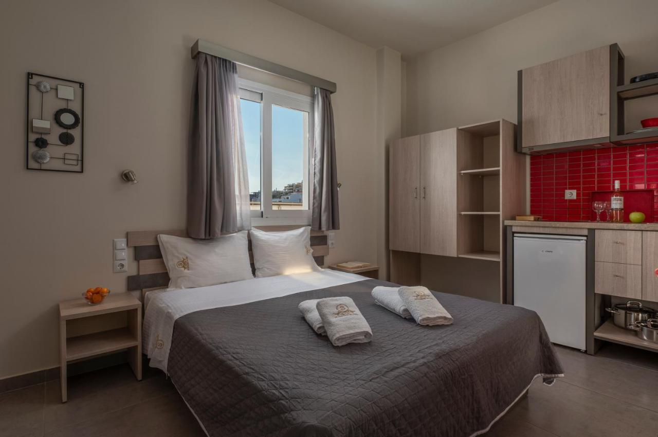 Sunshine Aparthotel
