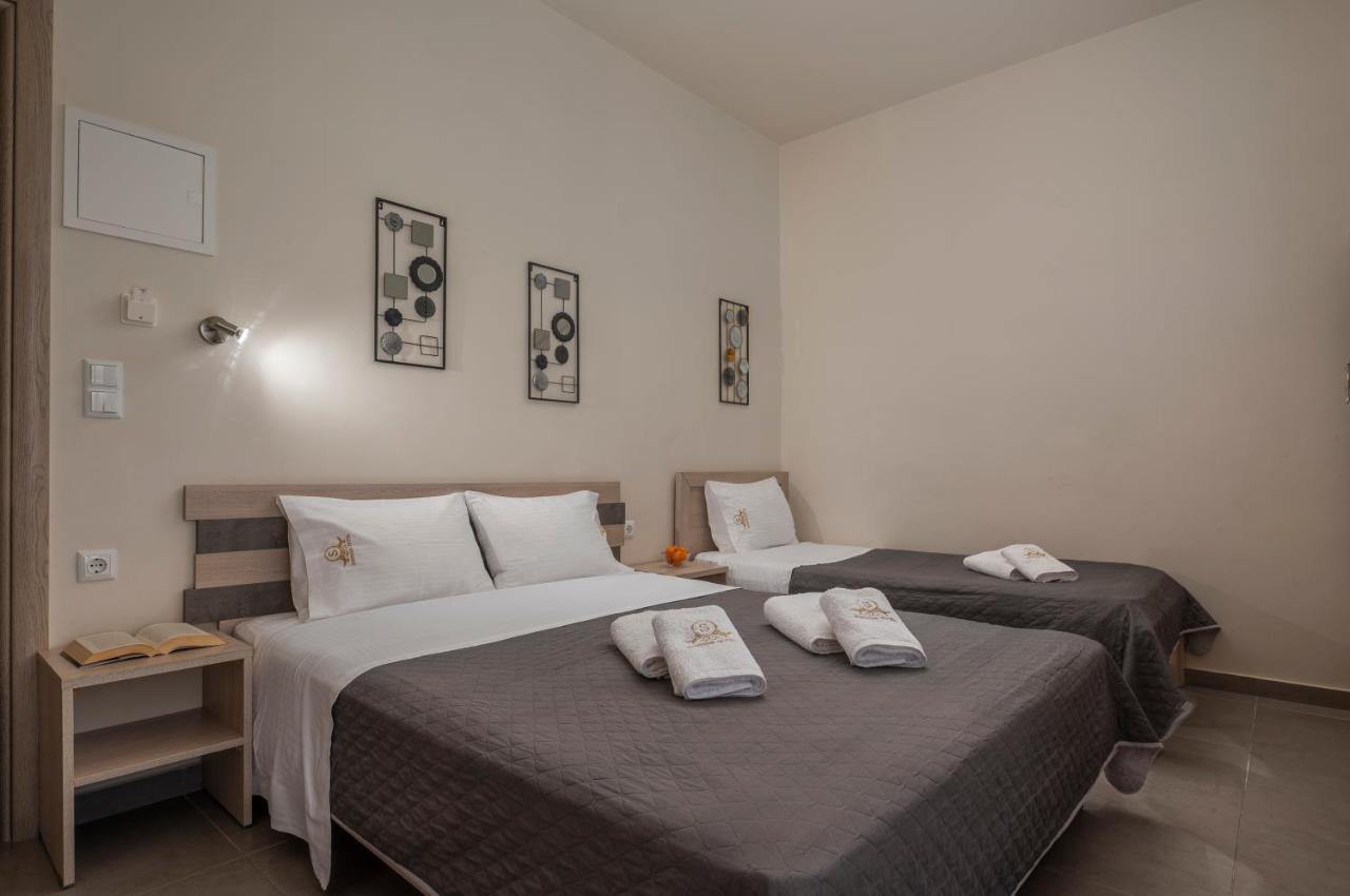 Aparthotel Sunshine