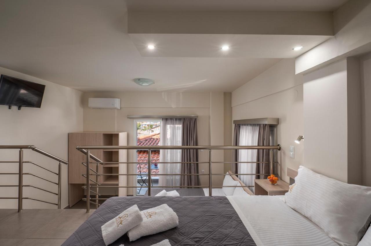 Sunshine Aparthotel