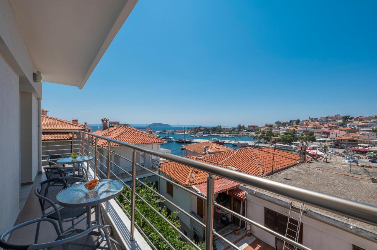 Sunshine Aparthotel 2*