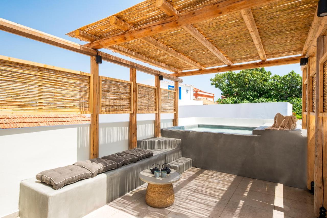 House Marigo Apartment *