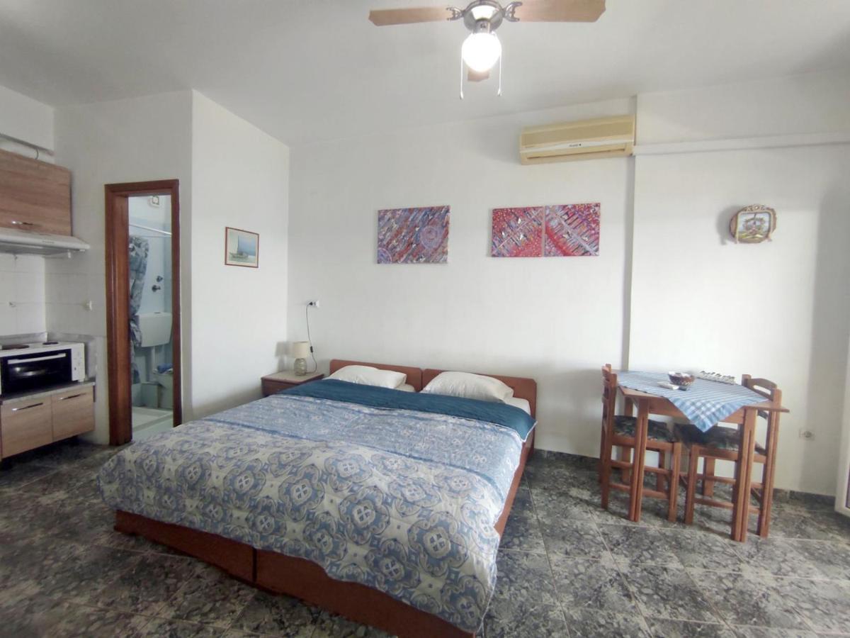 Peristerianos Aparthotel Nea Skioni