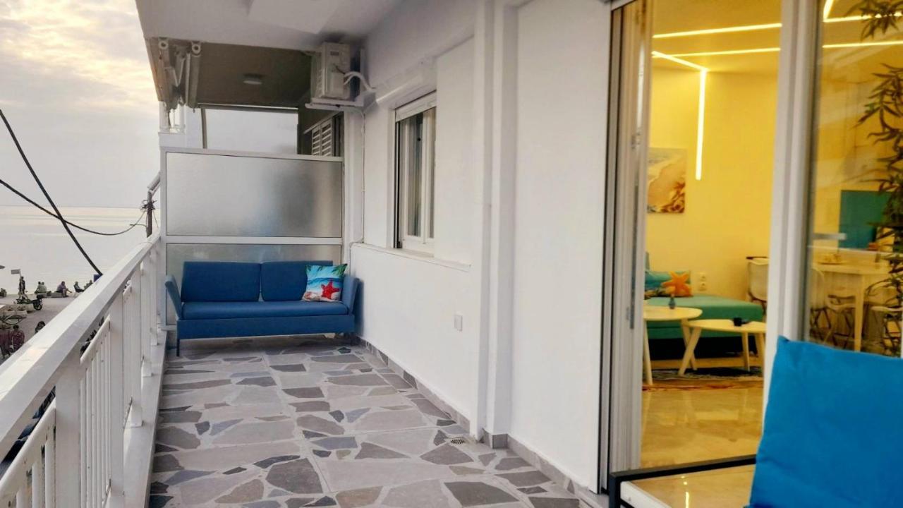 Apartment Sun Sea No 5 Sea View