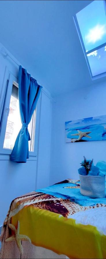 Sun Sea No 5 Sea View Apartment *