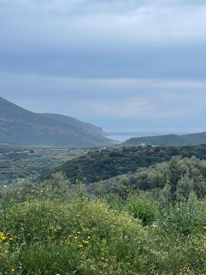 Guesthousekamara * Monemvasia