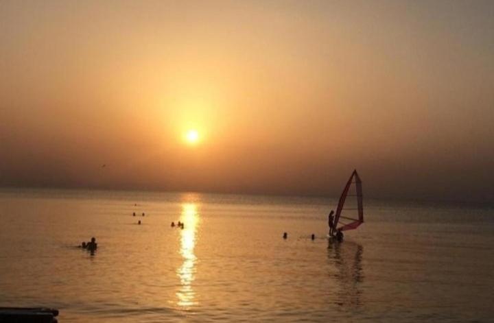 Apartment Sun Sea No 5 Sea View *