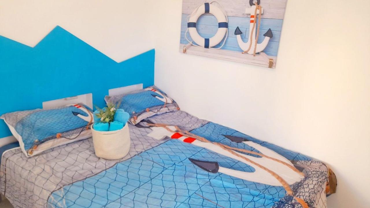 Apartment Sun Sea No 5 Sea View Peraia (Thessaloniki)