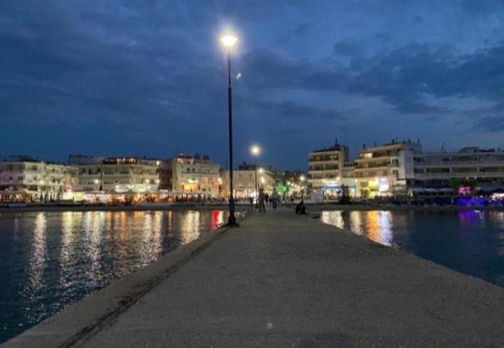 Apartment Sun Sea No 5 Sea View Peraia (Thessaloniki)