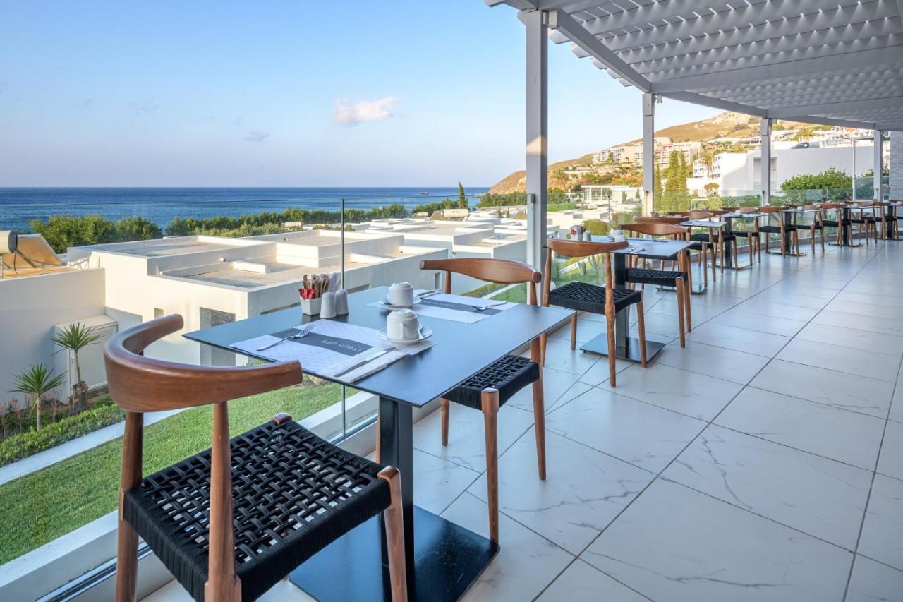 Dimitra & Resort Agios Fokas (Kos)