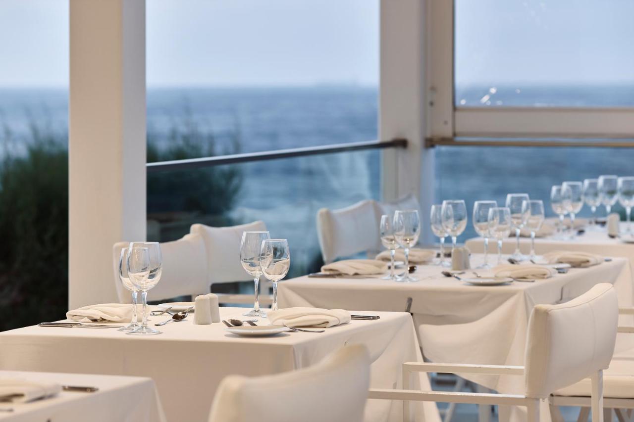 Dimitra & Resort