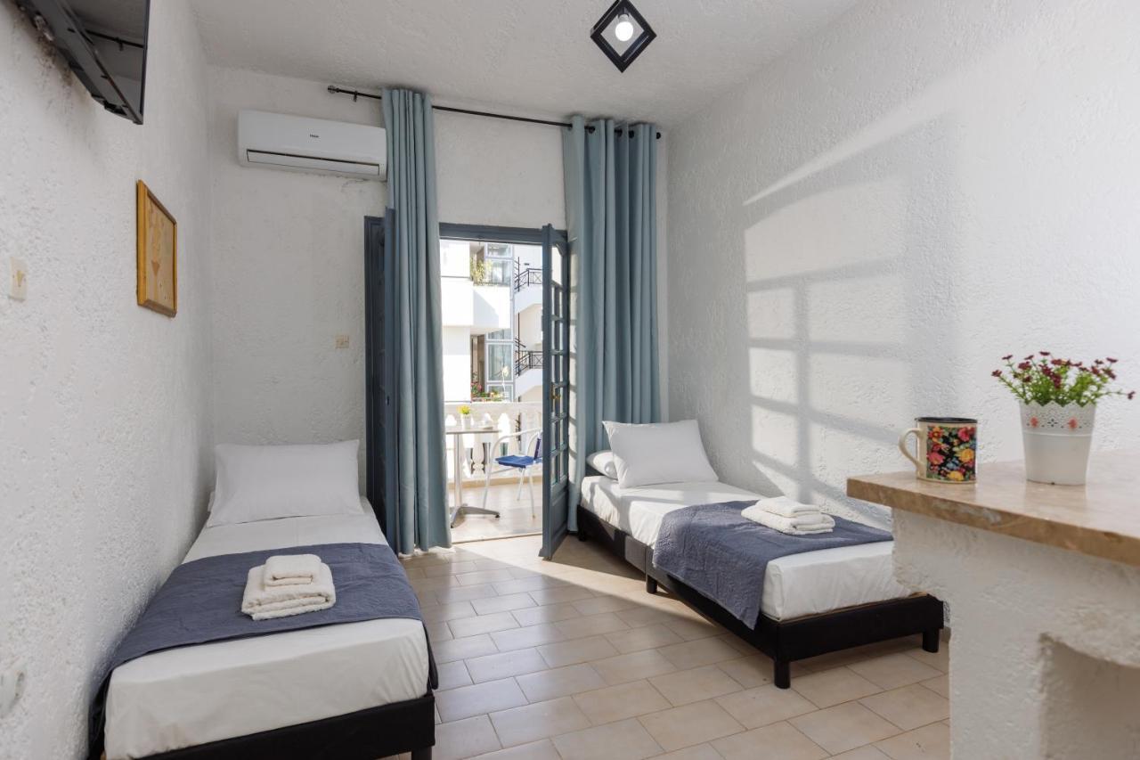 Kings & Aparthotel 2*