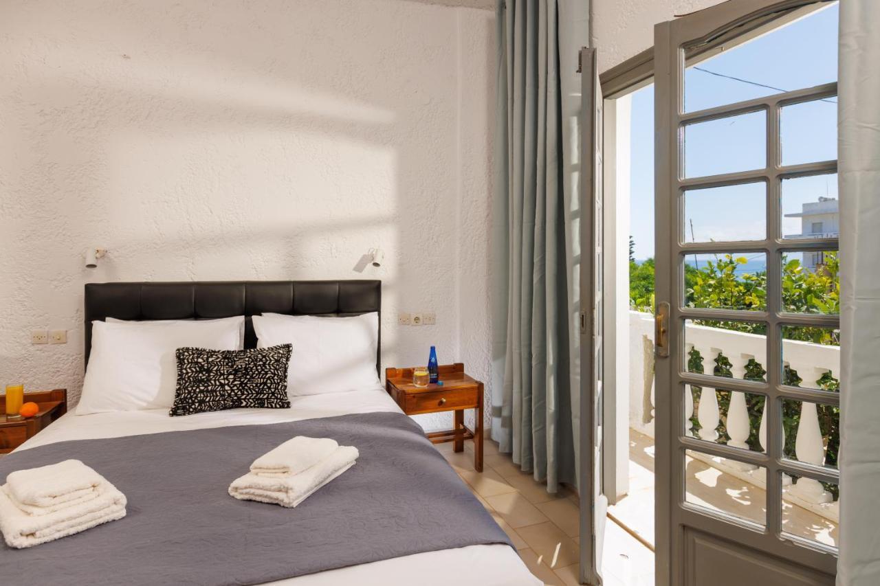 Kings & 2* Hersonissos (Crete)
