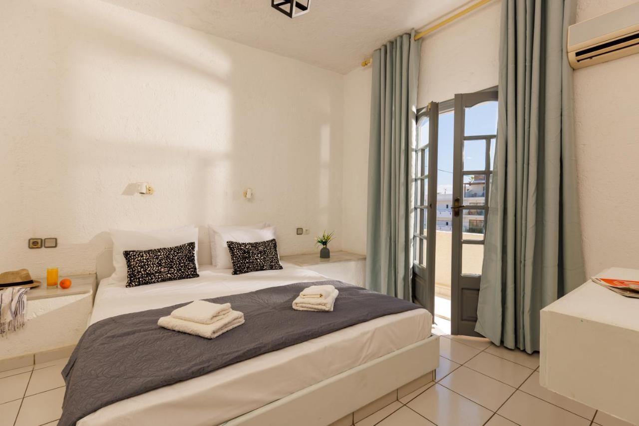 Aparthotel Kings & 2*
