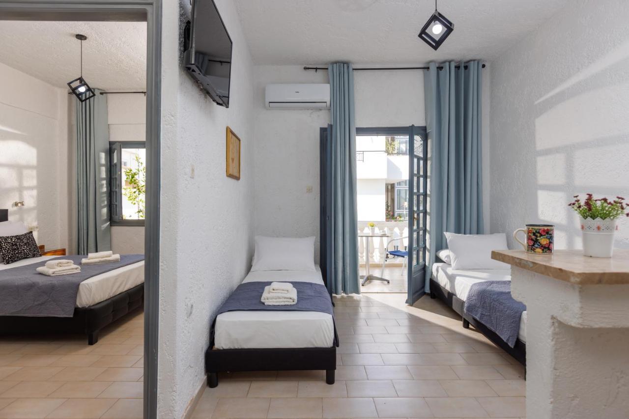 Kings & Aparthotel