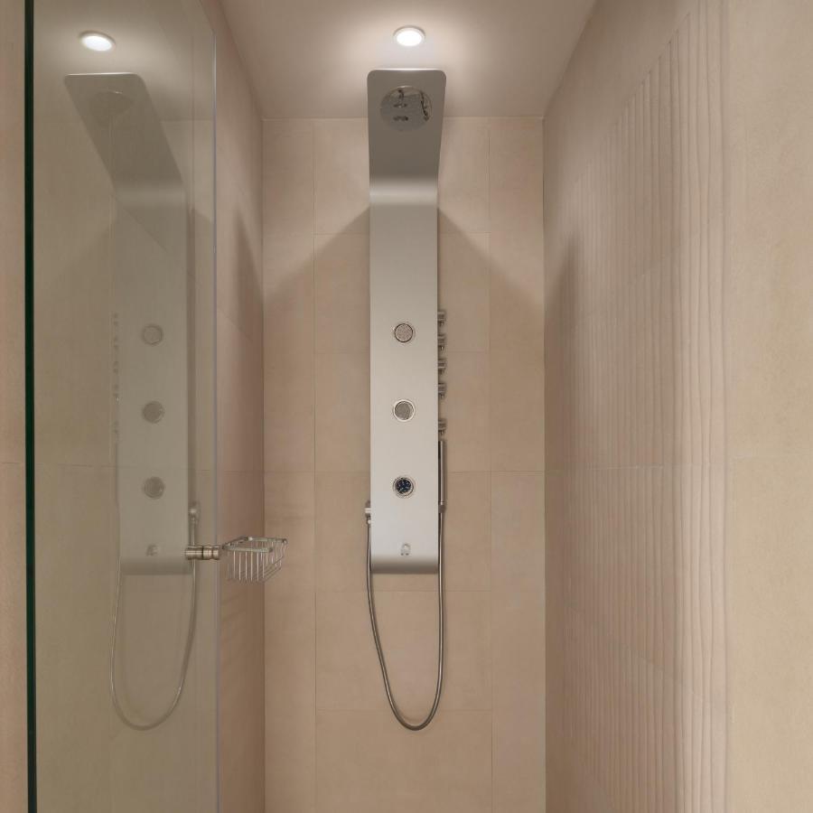 Hotel Macaris & Rethymno (Crete)