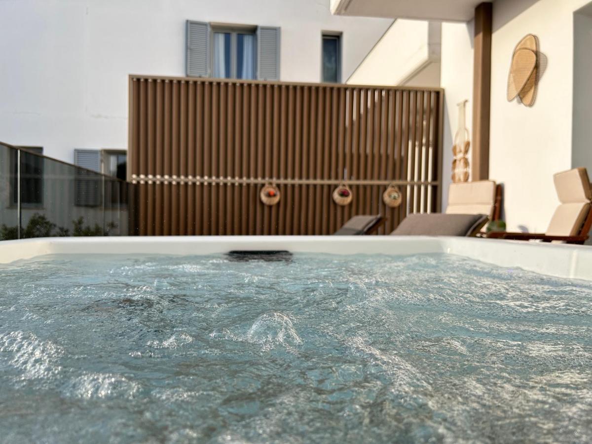 L A Boutique With Private Hot Tub Apartment *