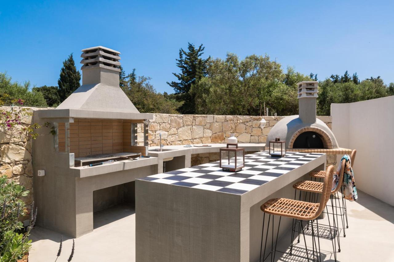 Villa Sohora Twin *