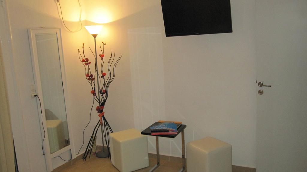 Apartment Rodon *