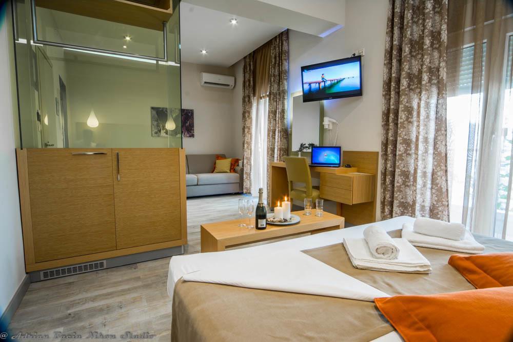 George Hotel