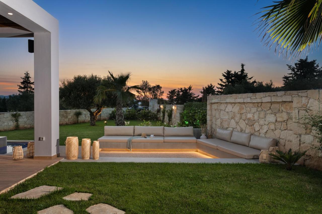 Villa Sohora Twin *