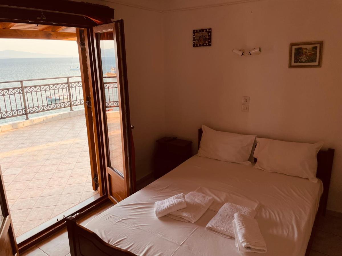 Apartment Delfinia