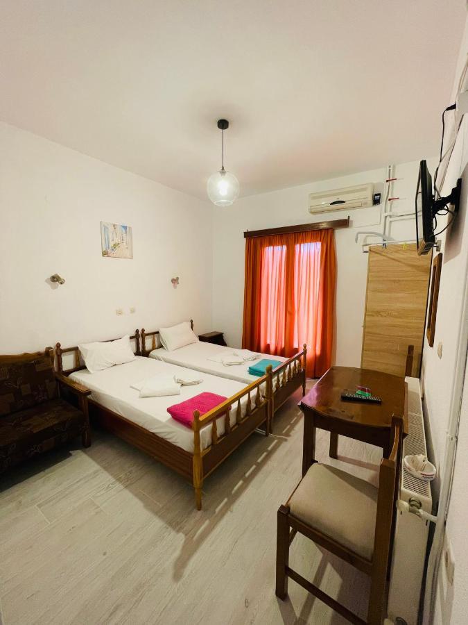 Apartment Delfinia Platanias (Thessaly)