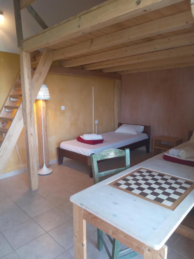 Apartment The White Rabbit Eco-lodge Spacious *