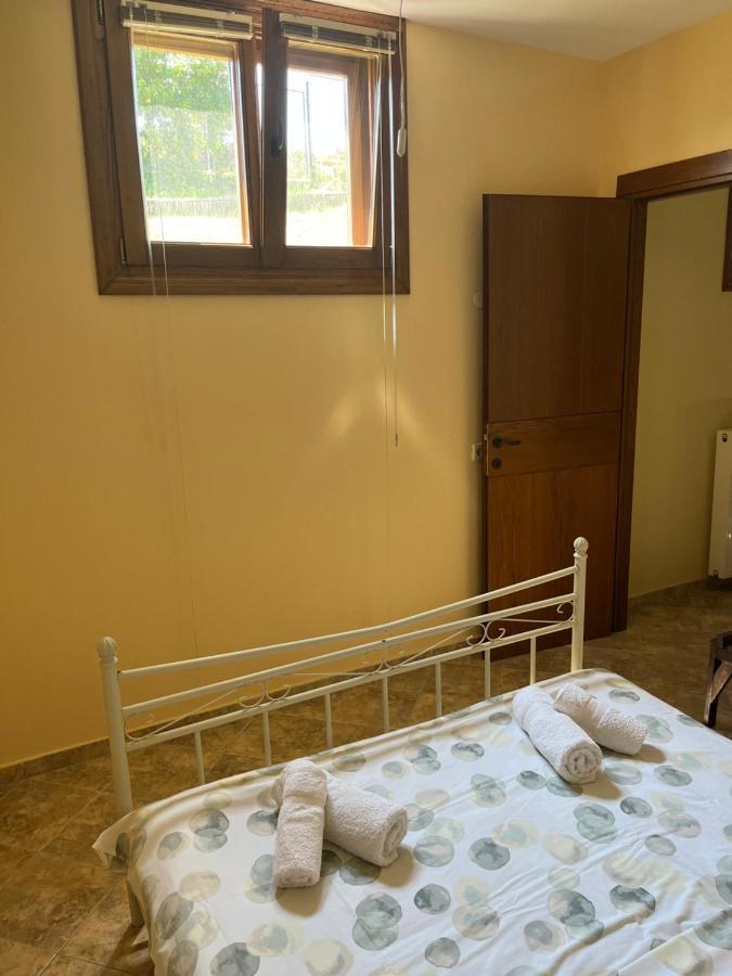 Kaliepia Guest house *