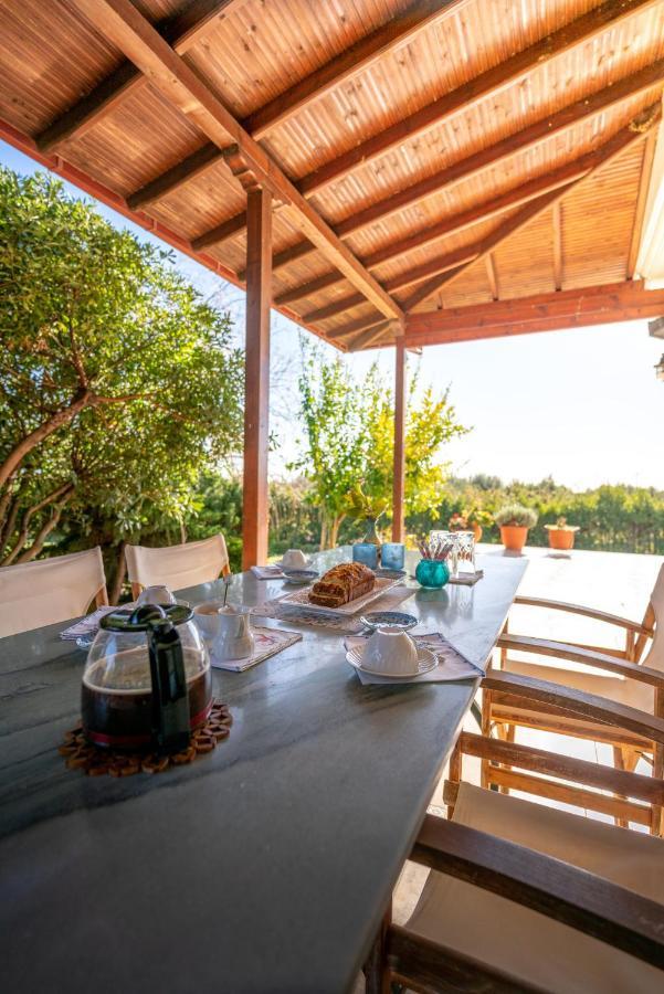 Holiday home Bougainvillea *