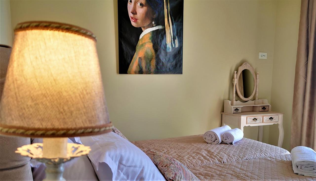 Relux Villa *
