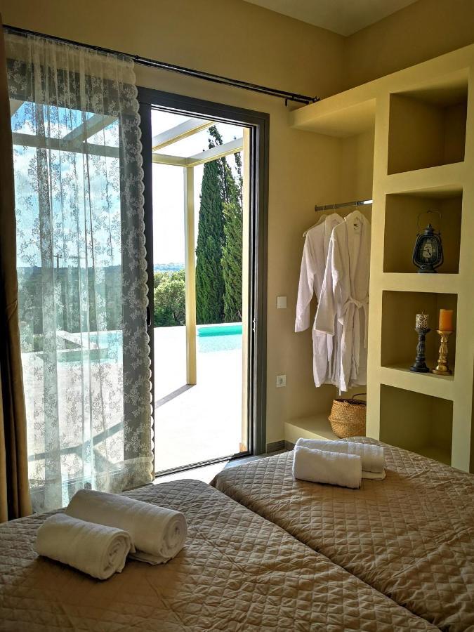 Villa Relux
