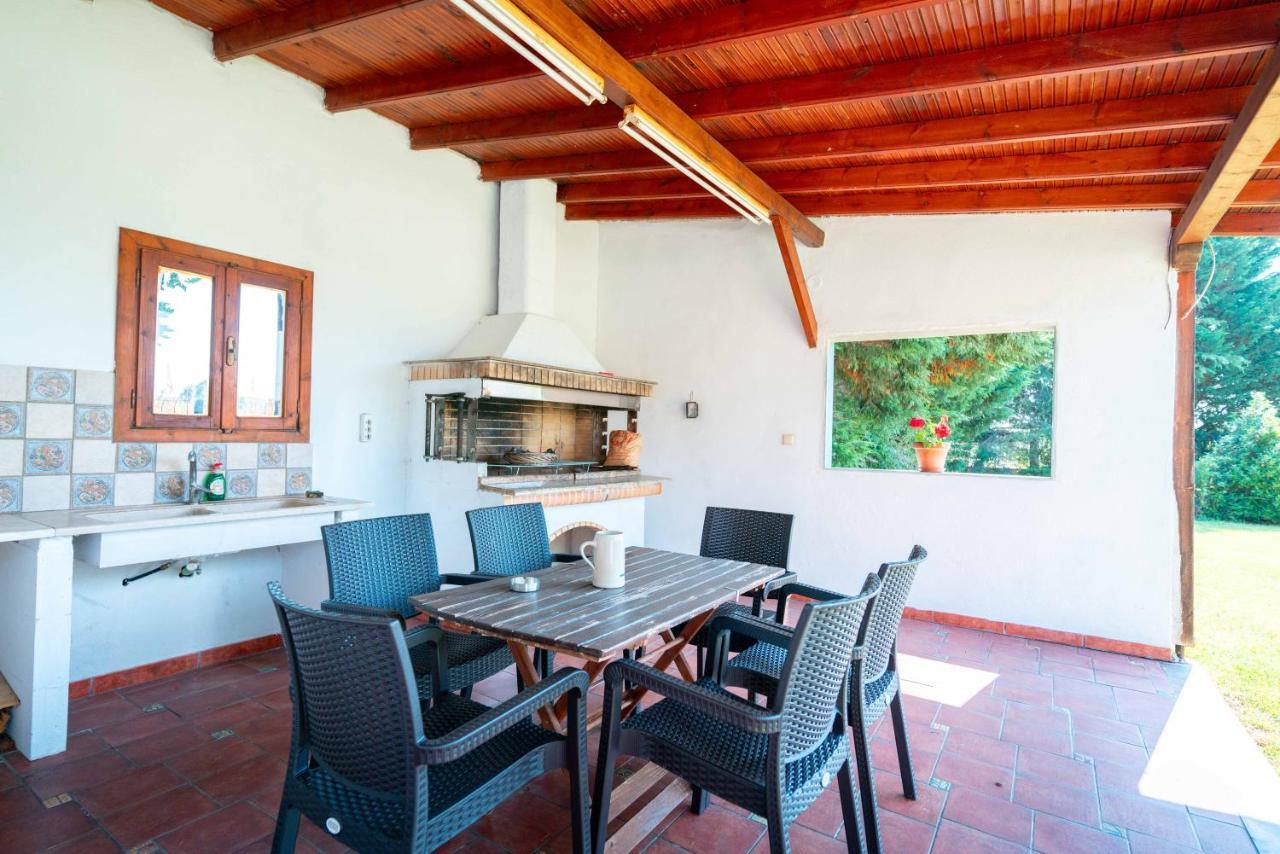 Bougainvillea Holiday home *