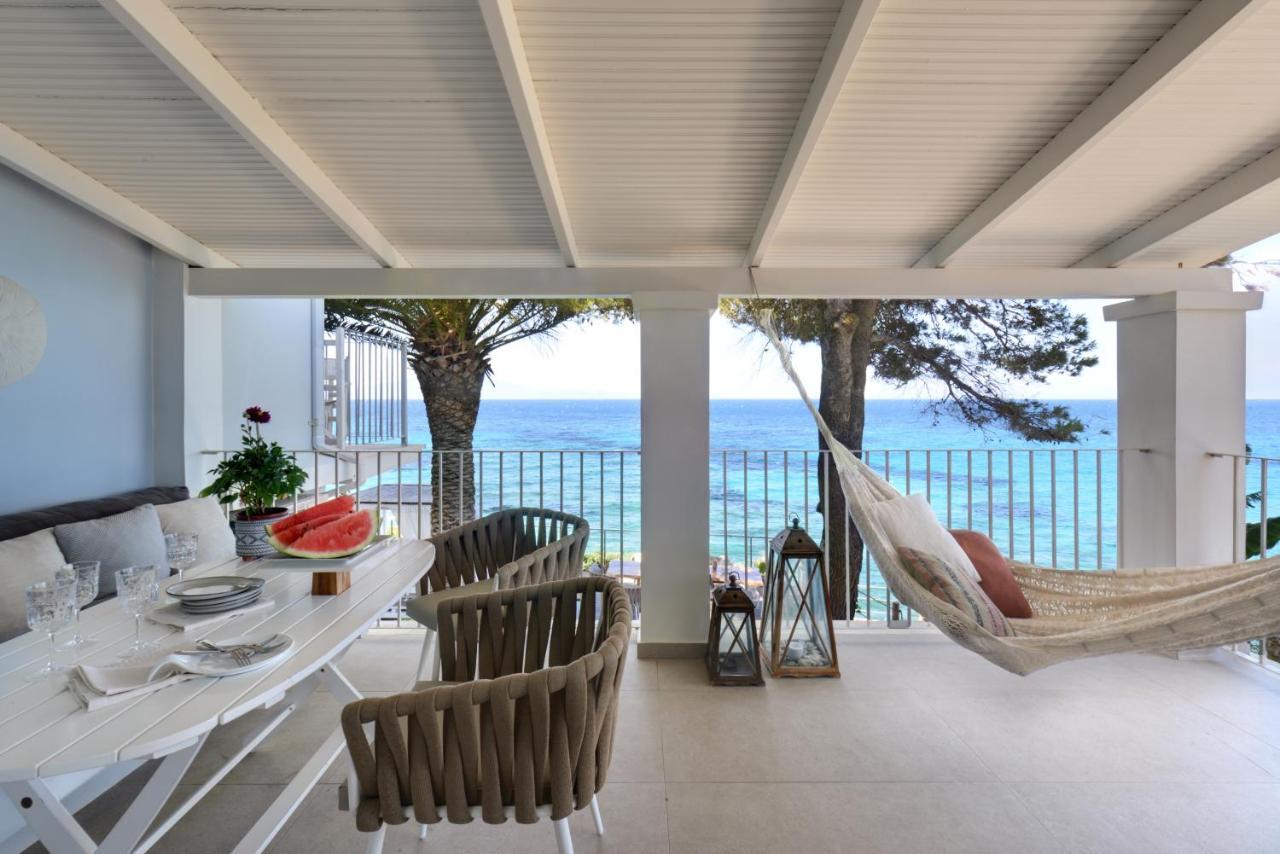 Paradisso Beach Villas Villa *