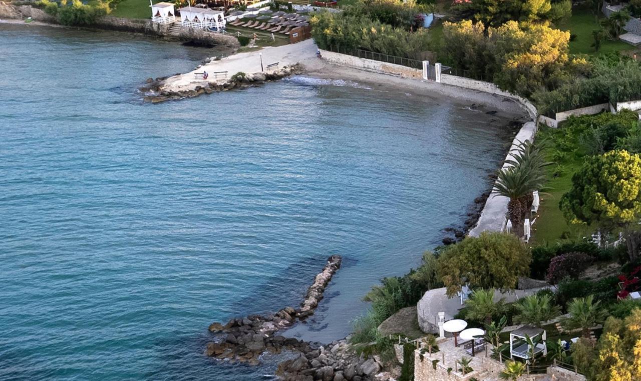 Paradisso Beach Villas Villa