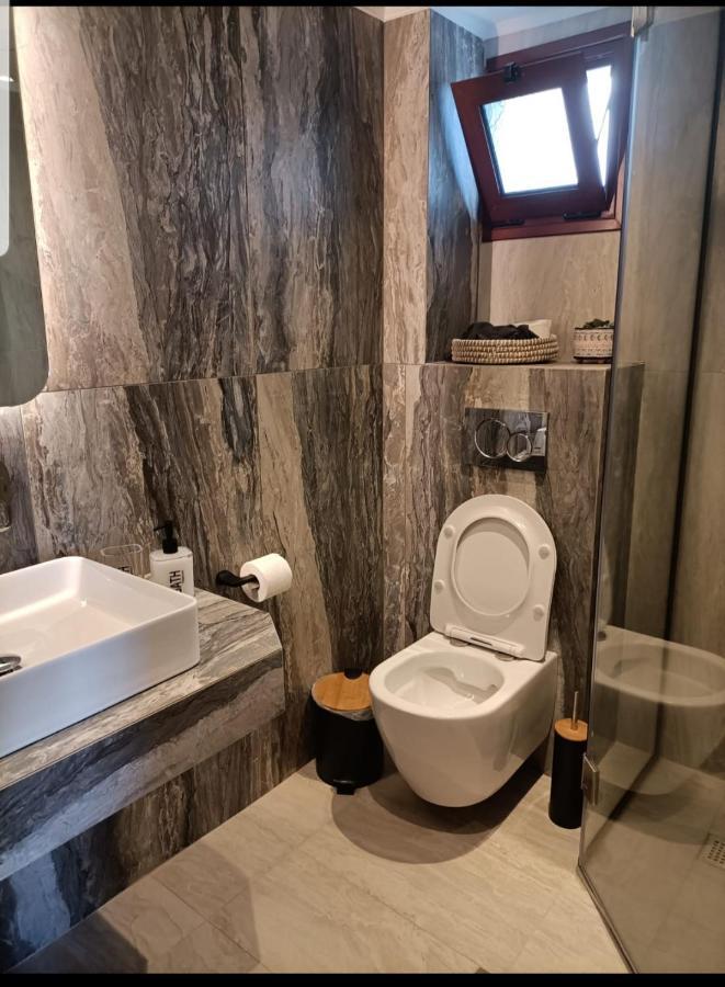 Aparthotel Xenonas Apollon